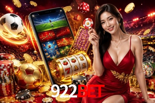 Football Betting 922bet