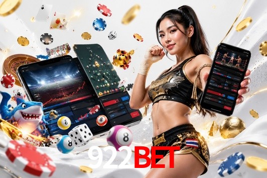 Platform Technology 922bet