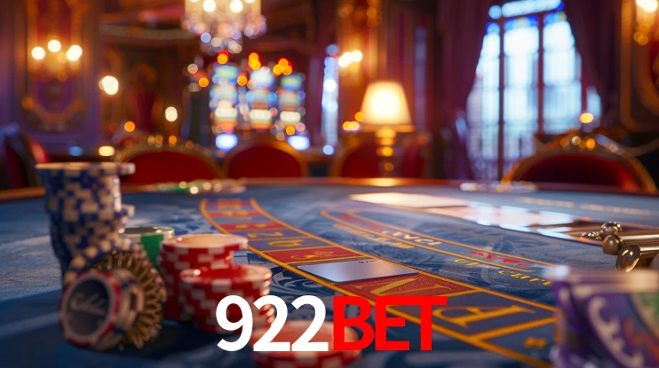 2FA Security 922bet