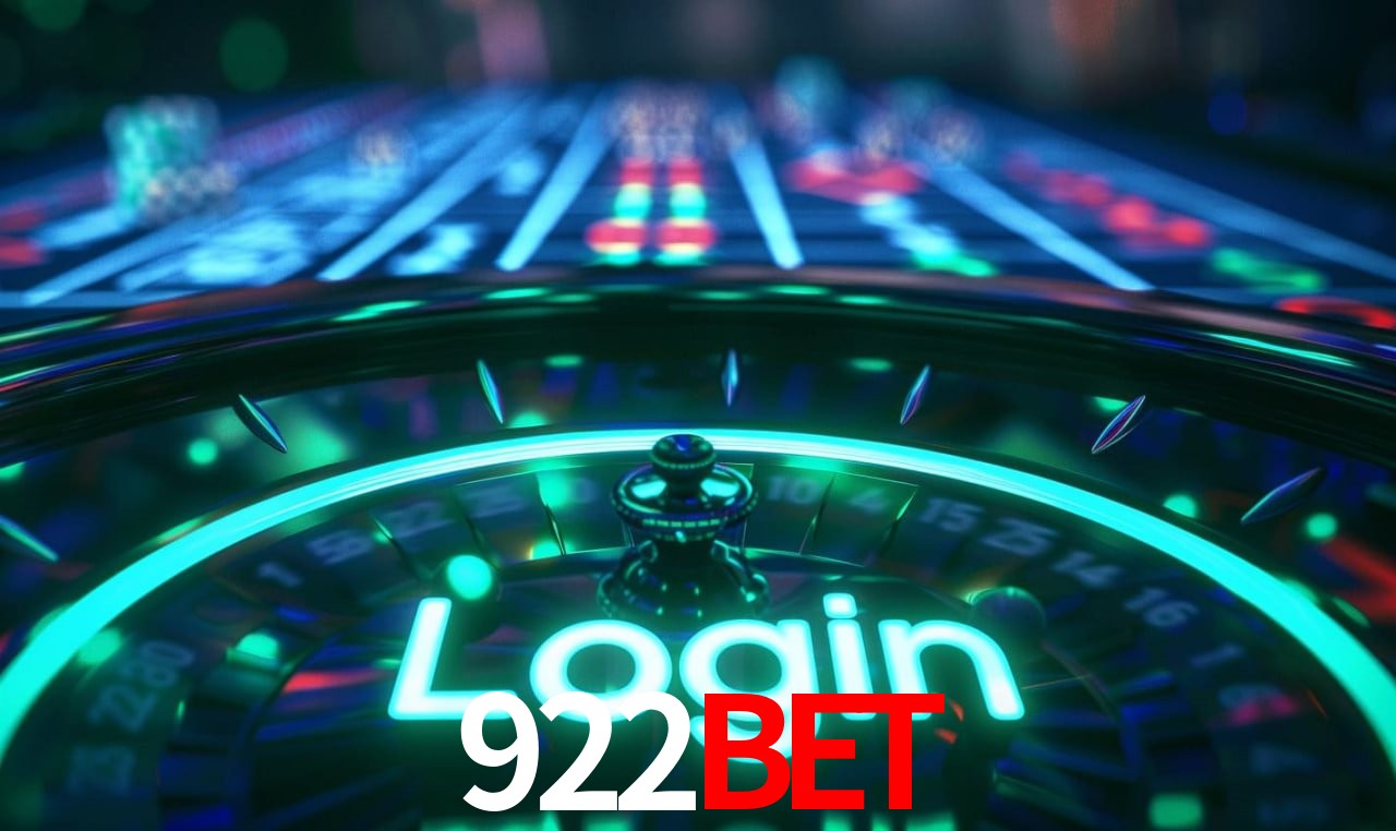 Casino VIP 922bet