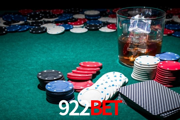 Bônus Diários 922bet