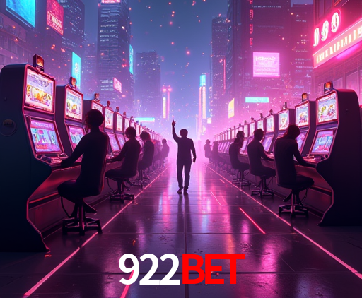 Interface Premium 922bet