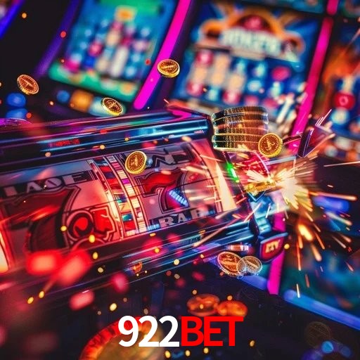 Interface do App 922bet