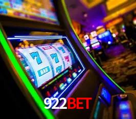 A Revolução dos Aplicativos de Jogos no 922bet