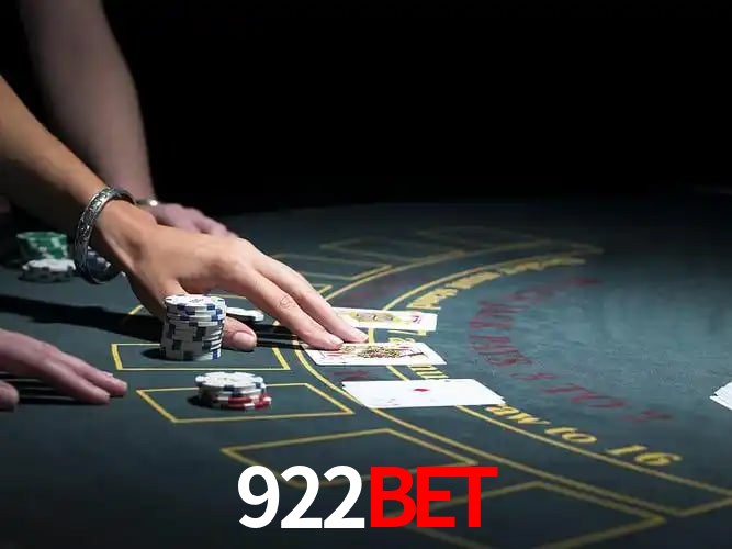 Integração de APIs 922bet