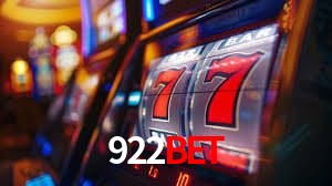 Jogos de Slot 922bet