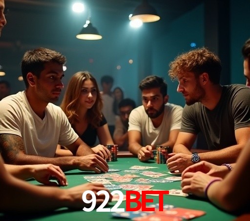 Ofertas Exclusivas 922bet