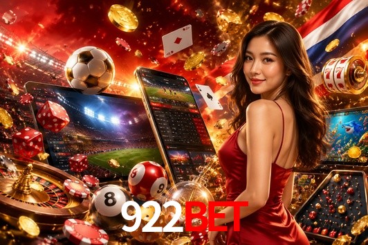 Secure Login 922bet