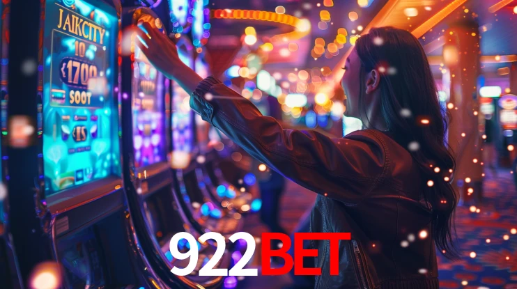 Experimente o Login Seguro Premium no 922bet