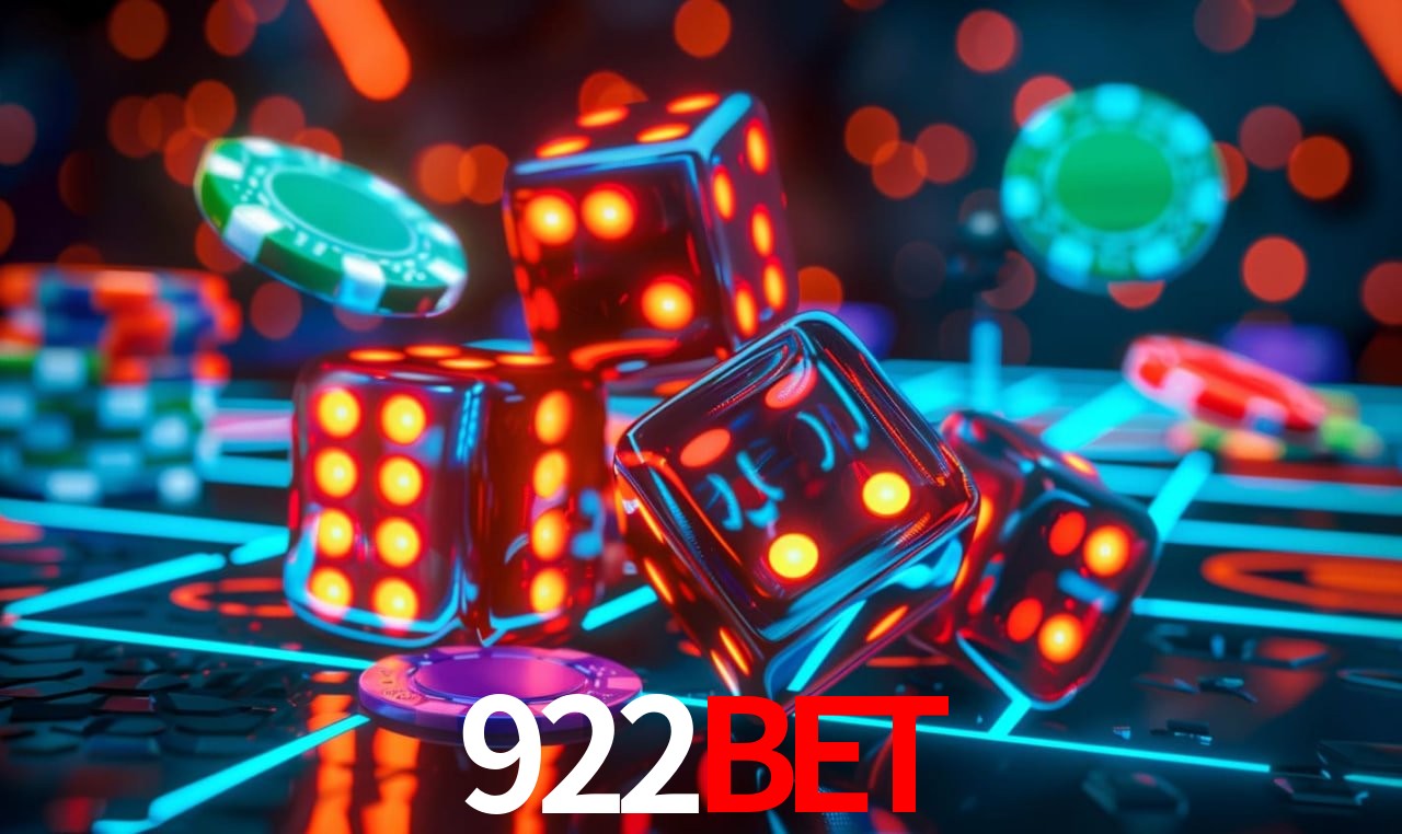 App oficial 922bet