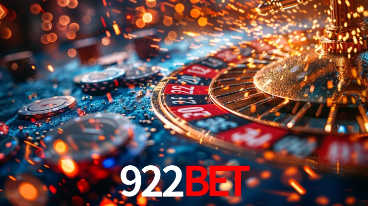 Account Benefits 922bet