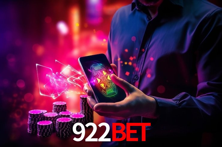 PIX Instantâneo 922bet