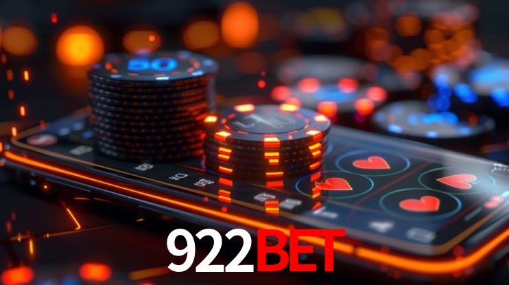 Experiência VIP 922bet