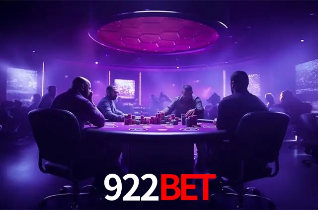 Explorando a Categoria de Eventos em Apostas na 922bet