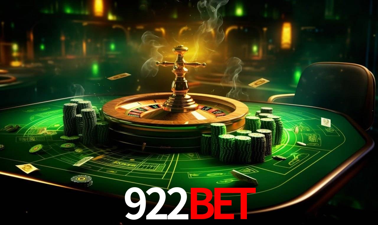 Desvendando o Mundo dos Jogos Virtuais na 922bet