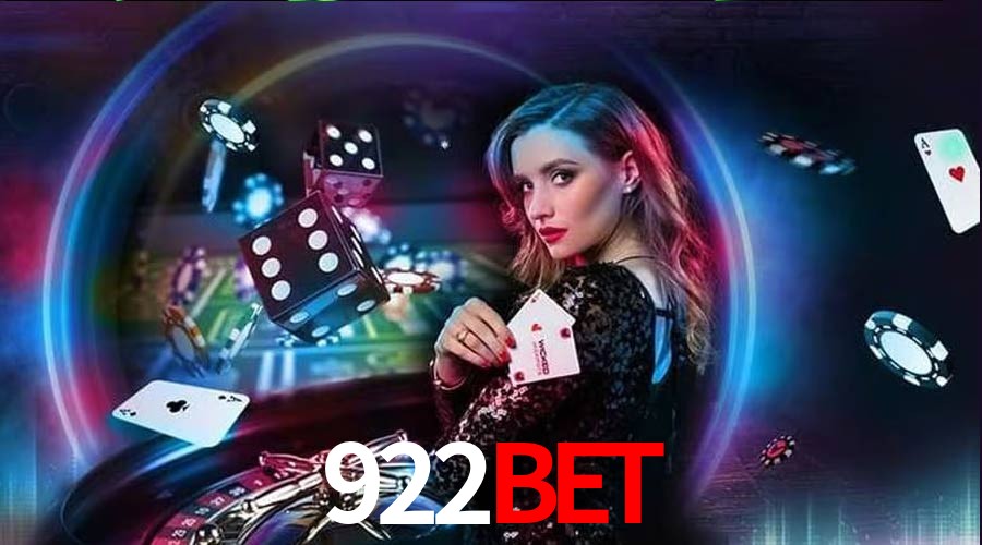 Flash Promotion 922bet