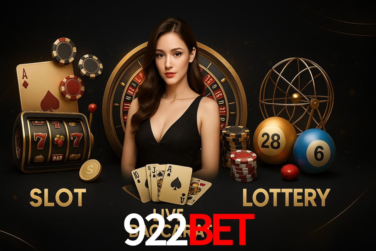 Promoções Sazonais 922bet