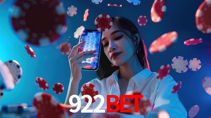 Inovações de Jogos na 922bet: O Futuro das Experiências Interativas
