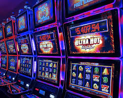 922bet cassino slots